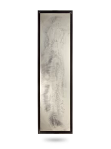 Электрический радиатор 190 x 54 cm Marbre Cinier  1600 Вт