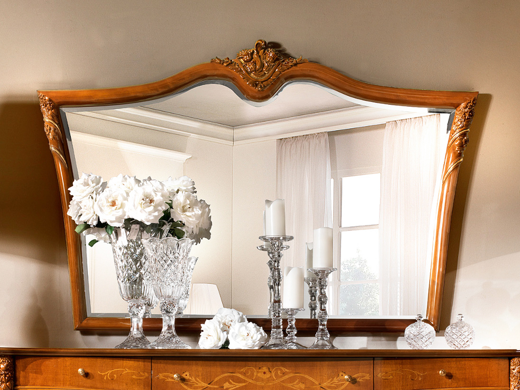 Зеркало  ANTONELLI MORAVIO 1033/RS Vittoria