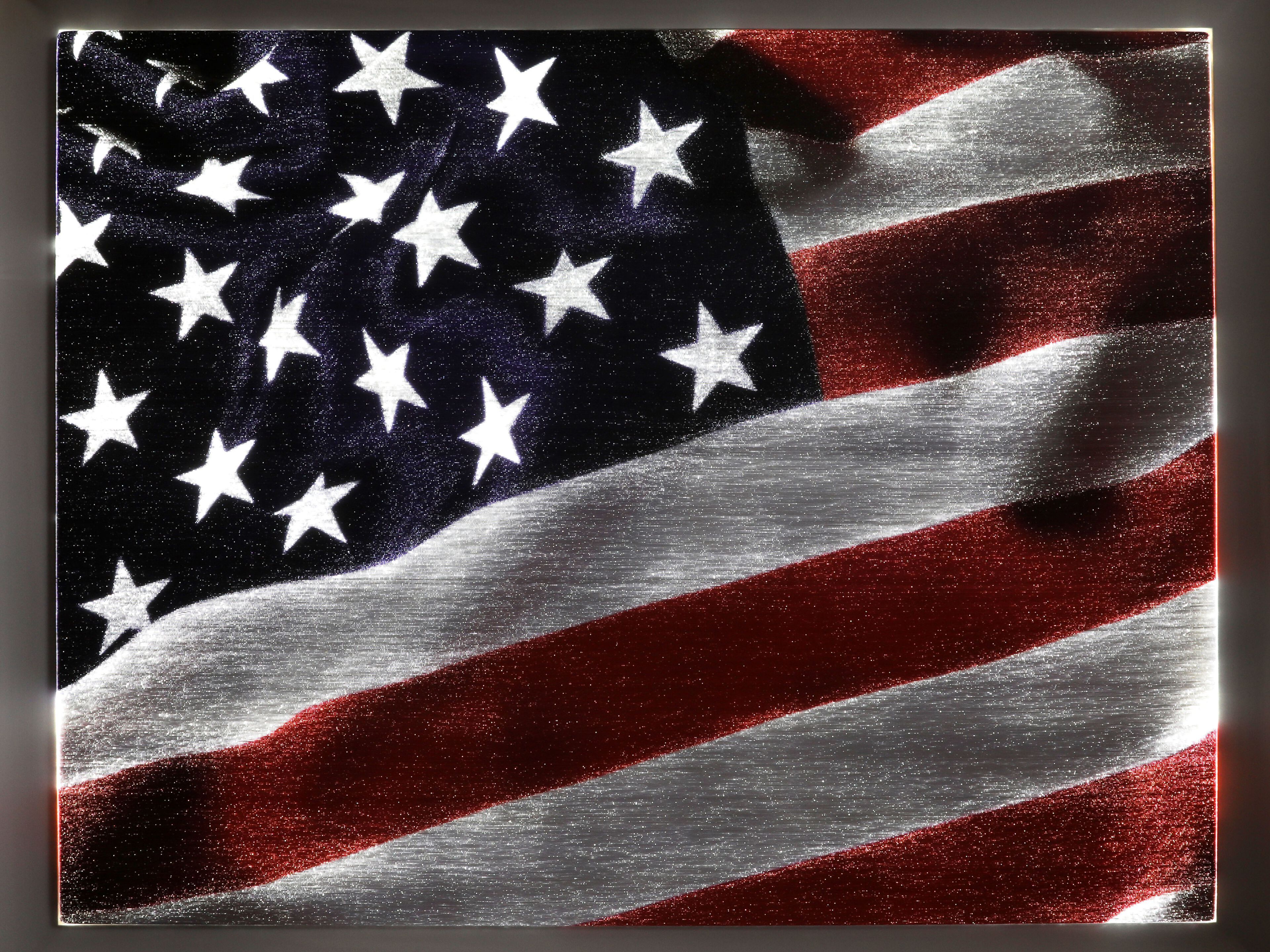 Световая декоративная панель из ткани с оптическим волокном DREAMLUX® Pannelli decorativi ARCH-00067399 - Вид №15