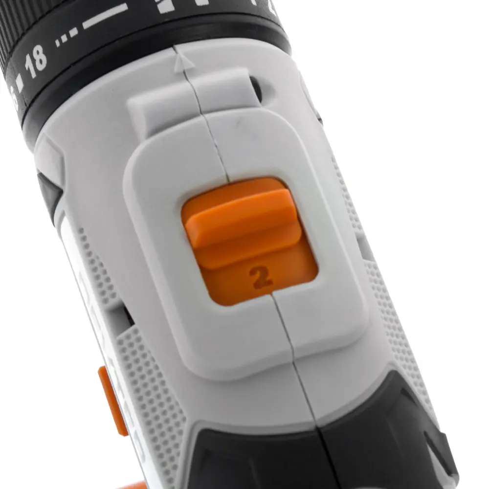 Шуруповерт Dexter, Li-ion 18 В, 2 Ач 15549451 STLM-2061507 DEXTER POWER  - Вид №2