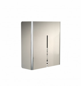 FROST Диспенсер для бумаги » полированный Нержавеющая сталь Полированный O1944