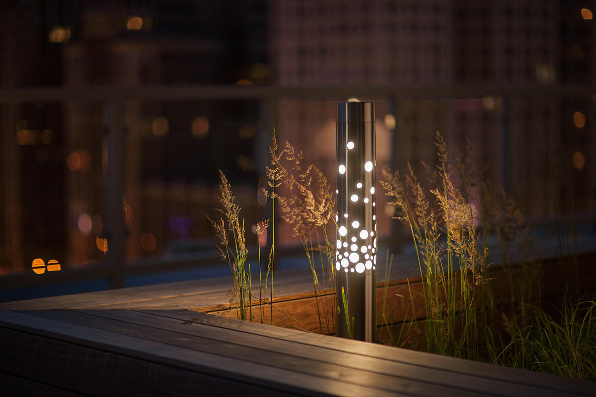 FSRT245 Столбик световой колонны  Forms-surfaces  - Вид №6