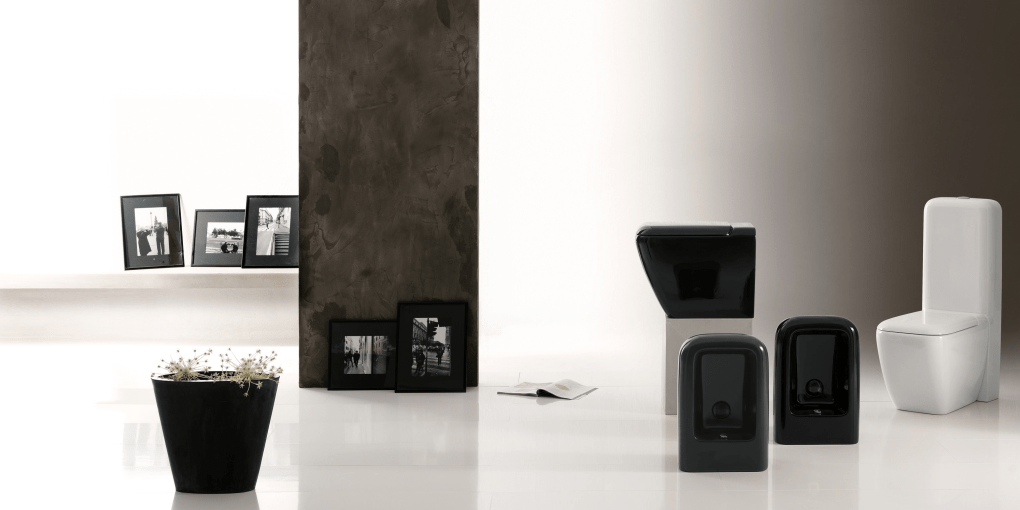 SHBSBN Биде подвесное SHUI Ceramica Cielo - Вид №2