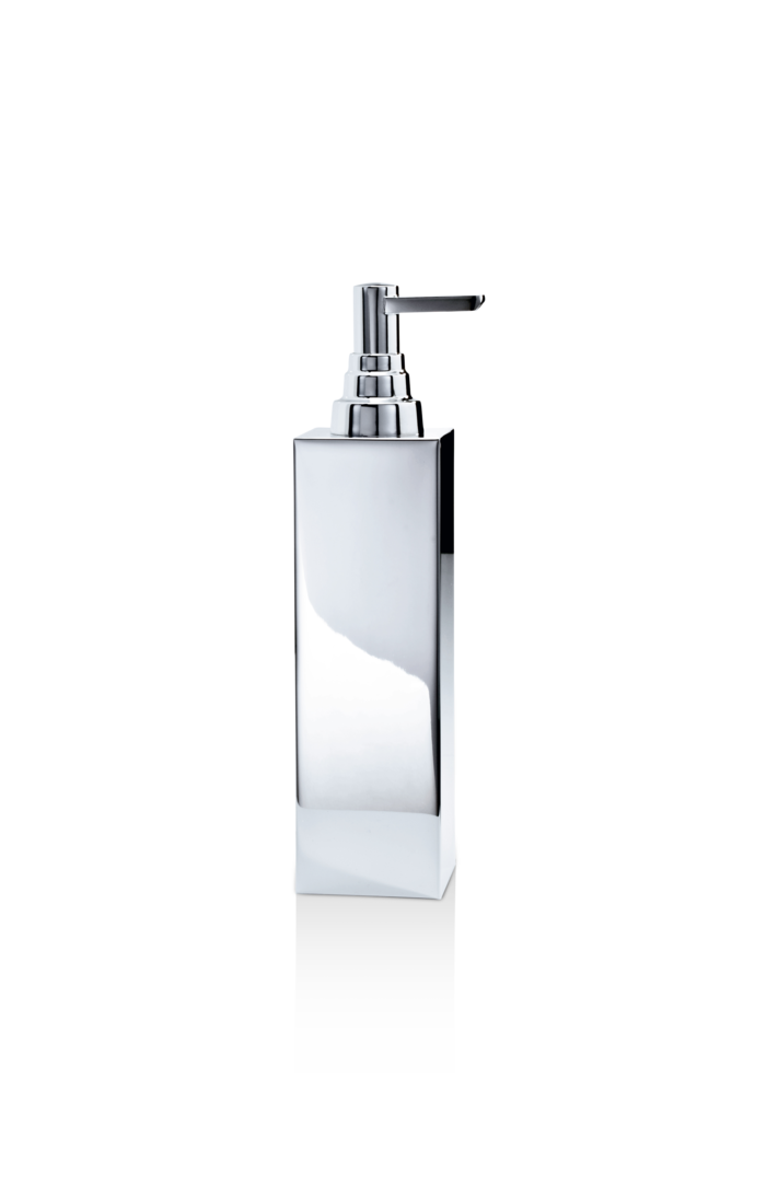 дозатор для мыла DW 315 DECOR WALTHER Хром 818200 