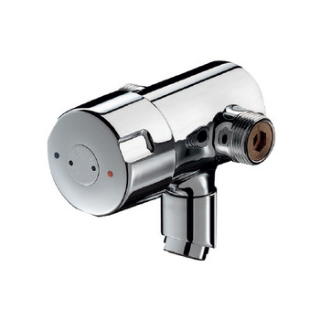 DE796000 Edone Настенный смеситель с синхронизацией по времени DE796000 