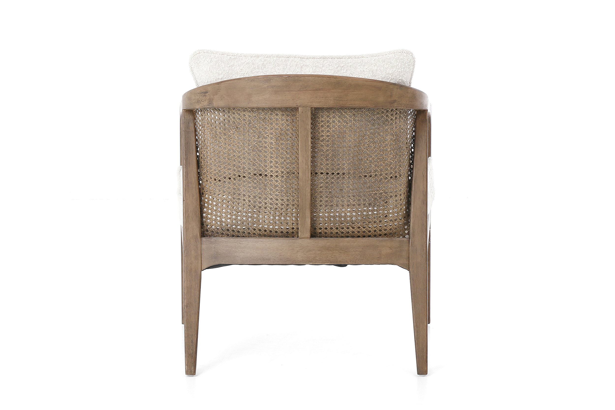 2000983205872 Кресло NATURAL STELLAR WORKS Alexandria  - Вид №2