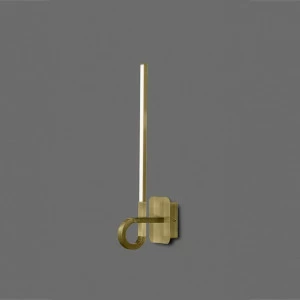 Бра настенное бронзовое Mantra Cinto 6138 MANTRA CINTO 00-3888790 Бронза