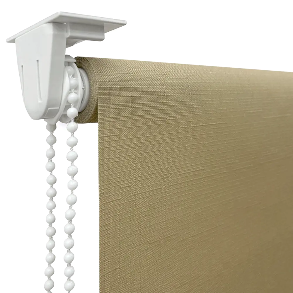 Штора рулонная Декор 80x250 см древесная 86865951 STLM-2098357 DOMLEGRAND - Вид №2