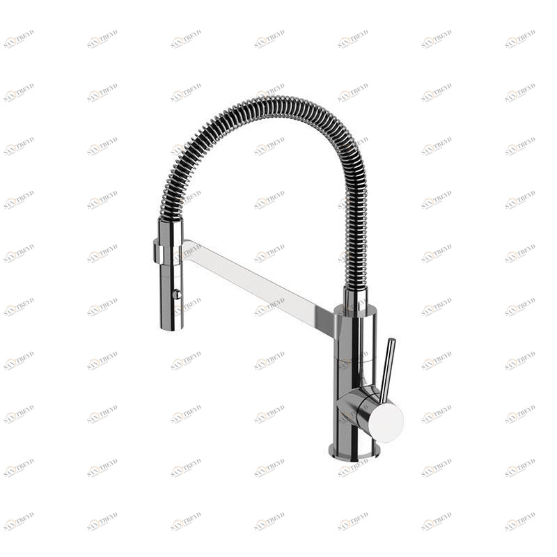 S20233 Смеситель для мойки DANIEL RUBINETTERIE 