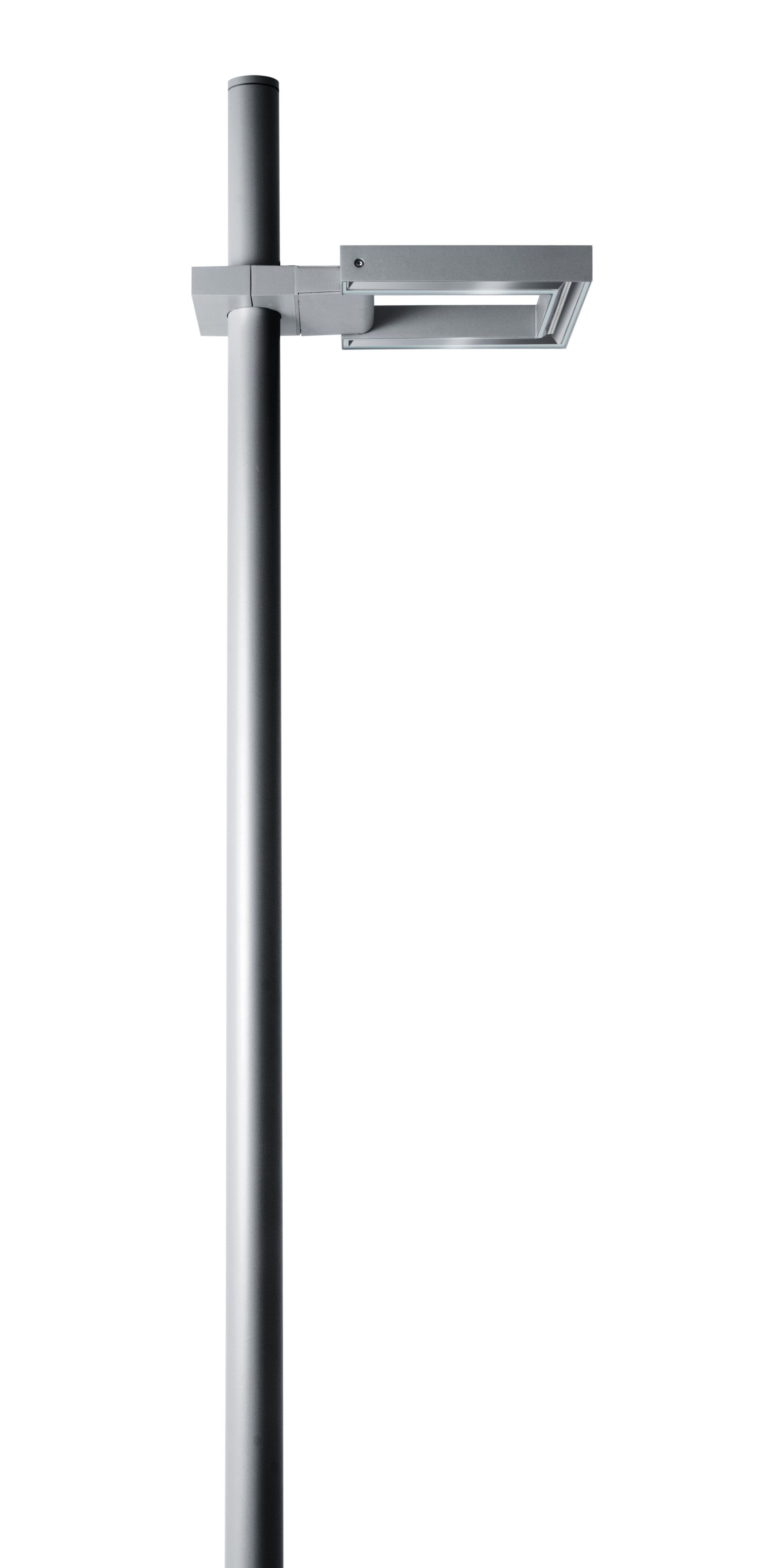 Светодиодный уличный фонарь для сада SIMES ARCH-00073079 - Вид №5