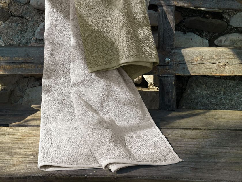 Банное полотенце из ваты Gabel Naturae ARCH-00070996