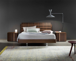 Кровать TRATTO ROSSETTO ARMOBIL 601353