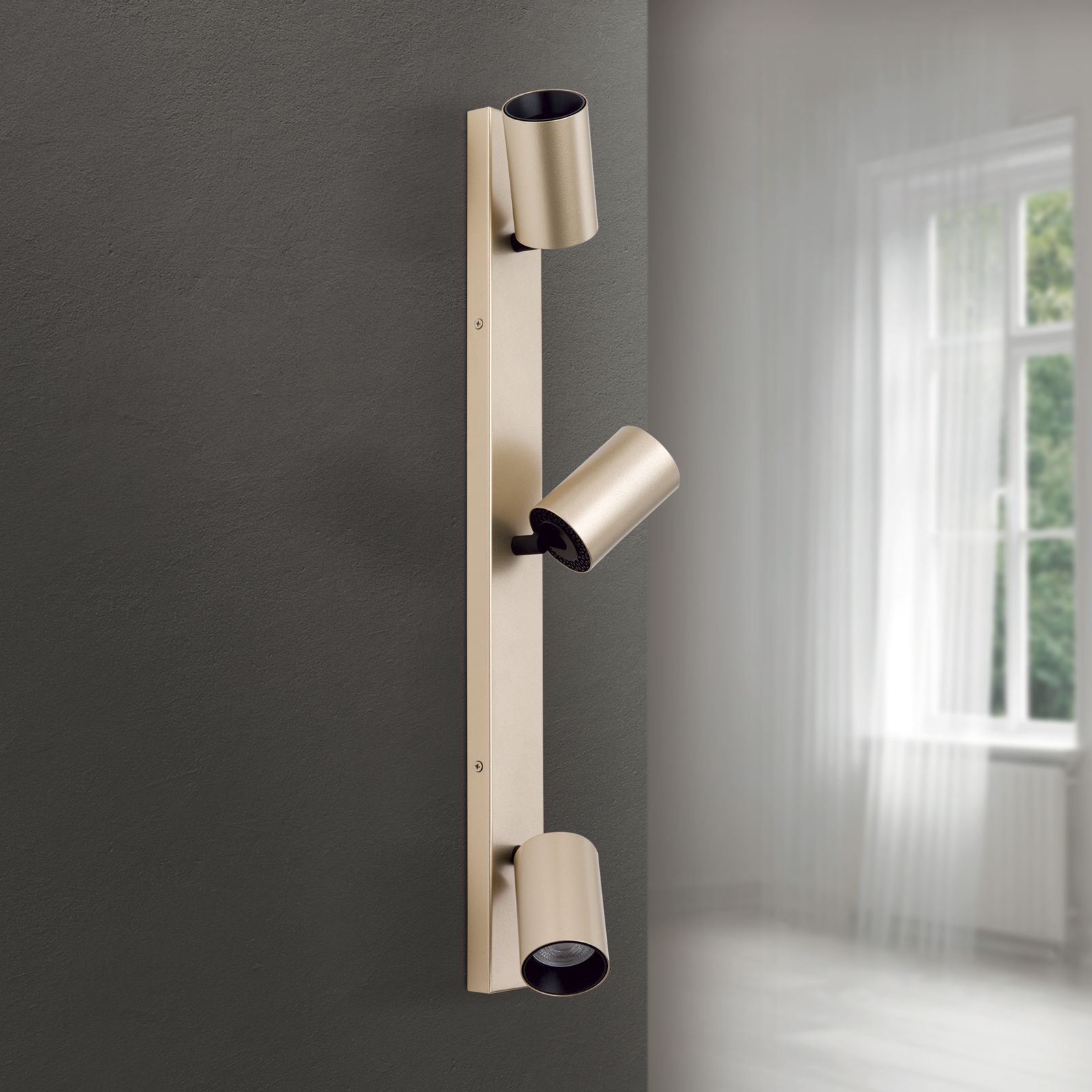 Регулируемый многостенный прожектор Orion Sean ARCH-00043593 - Вид №7