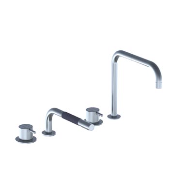 500T1-590 Кухня vola 