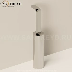 Flaminia TWO Туалетный ёрш хромированный TWOPF.CR