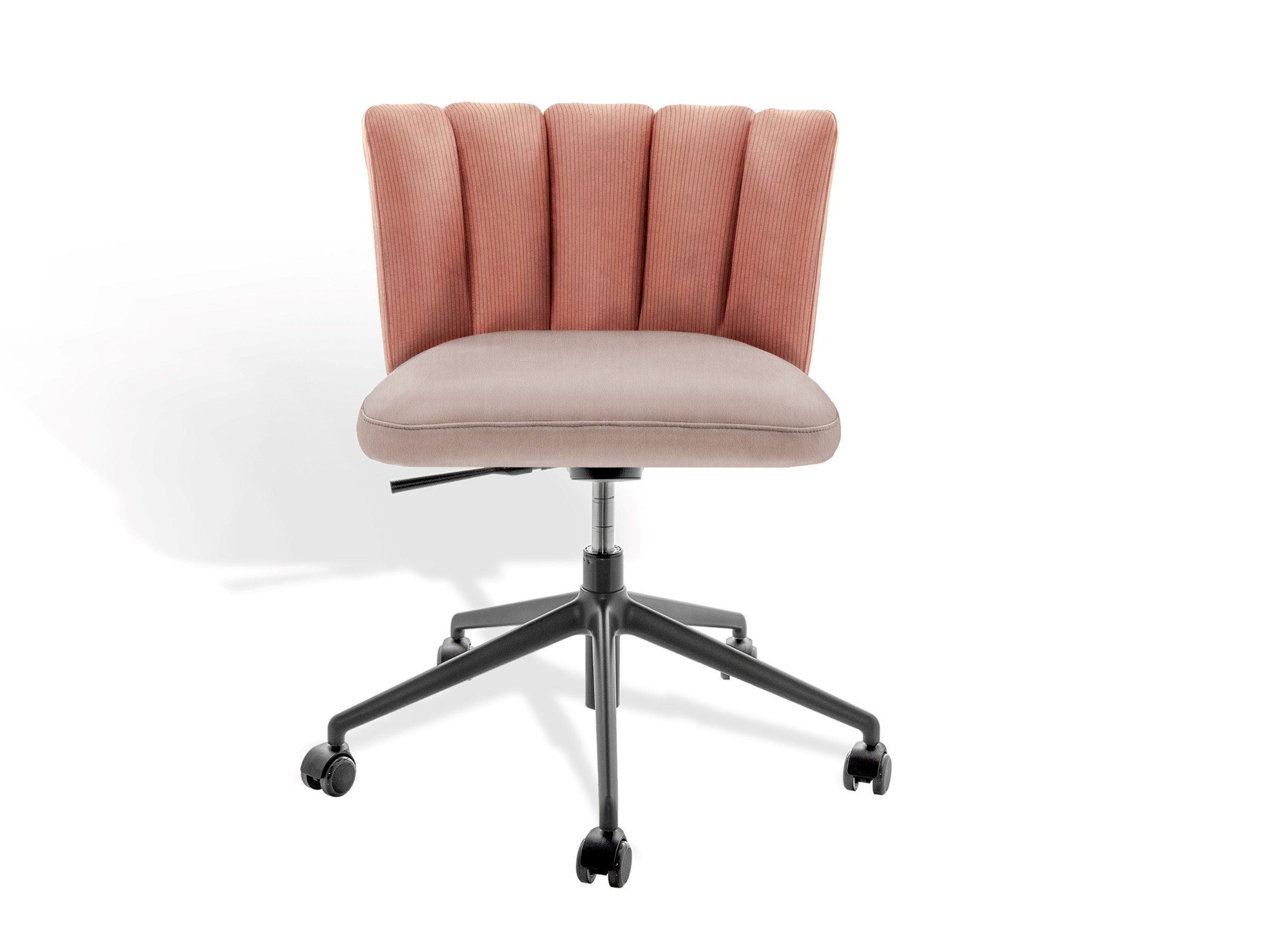 Поворотный стул с регулируемой высотой KFF ARCH-00031482