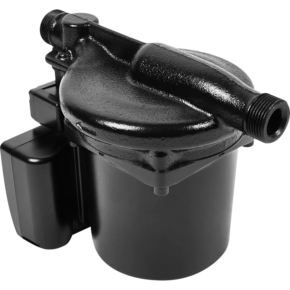 Насос повышения давления ABP Boost с автоматическим управлением 89349698 STLM-0802893 - Вид №3