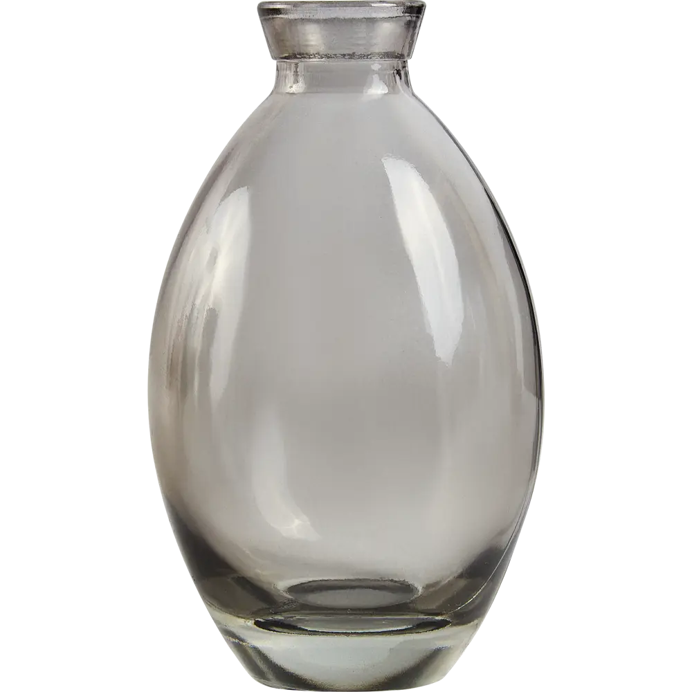 Ваза Santreyd Ann — прозрачная стеклянная элегантность для интерьера 88977018 STLM-0816563 - Вид №1
