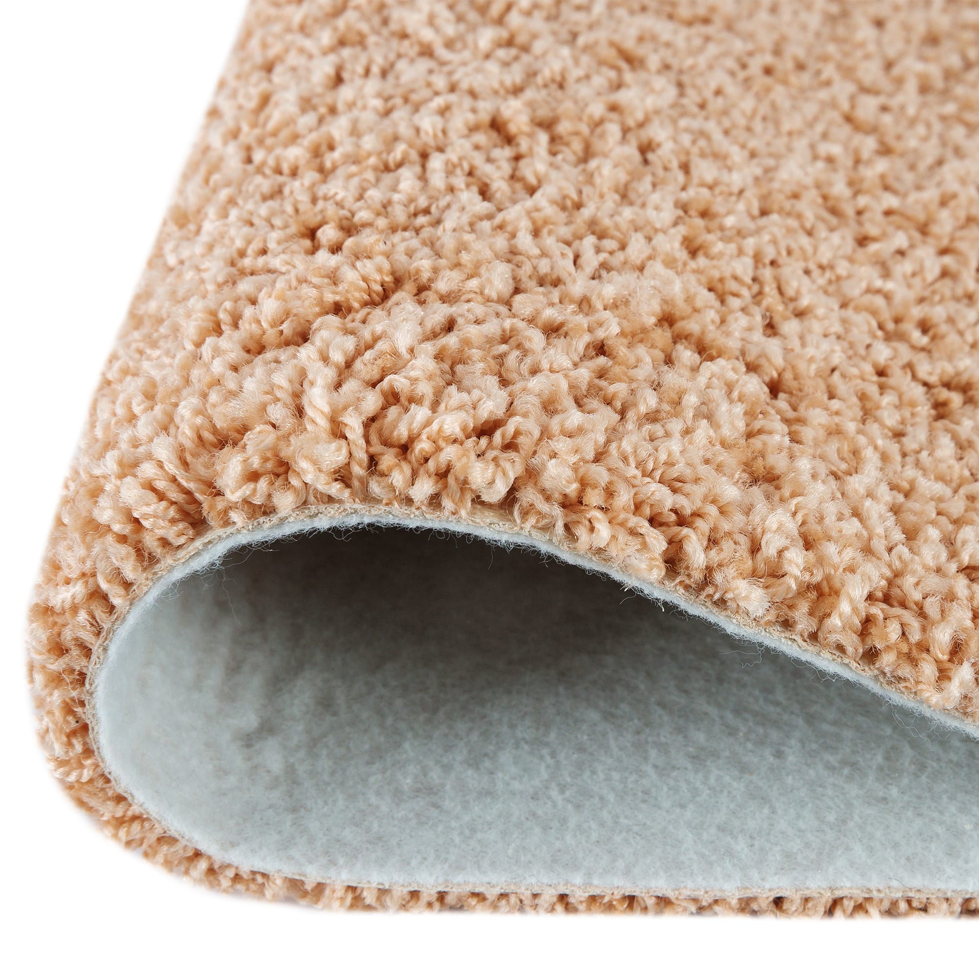 82163696 Ковровое покрытие «Глория», 3 м, цвет персик Santreyd  - Вид №2