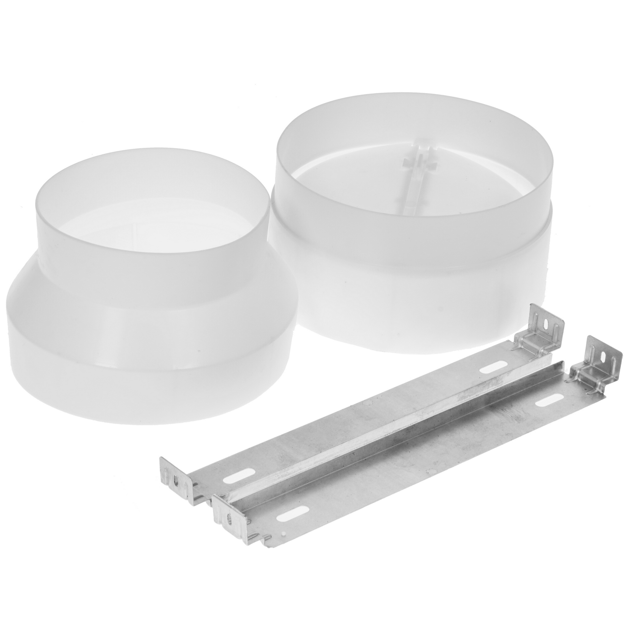 8169324 Вытяжка каминная Beko CWB6410AR черный/золотистый STDN-0070042 - Вид №7