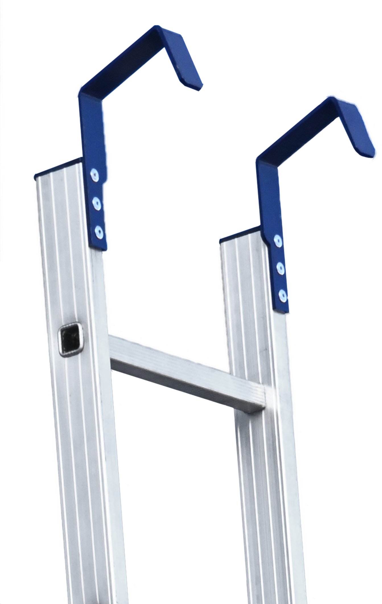 Алюминиевая лестница с крюками HH1 5108
