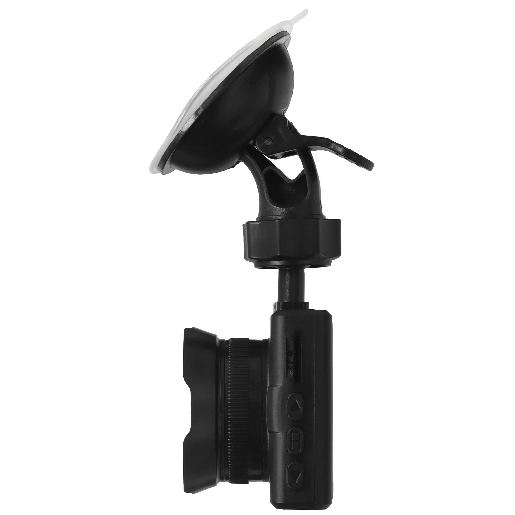 9151488 Видеорегистратор Digma FreeDrive 300W STDN-0111671 - Вид №2