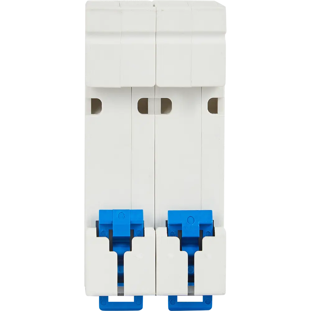 Автоматический выключатель CHINT NXB-63S - защита от перегрузок и коротких замыканий 85334596 STLM-0061731 - Вид №2