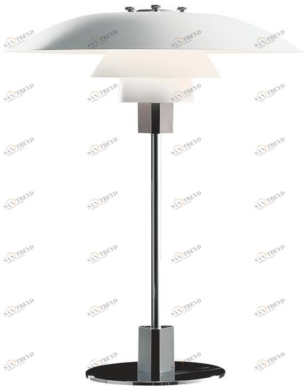 Louis Poulsen Настольная лампа Ph sun-id-1459309