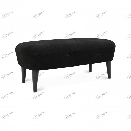 Банкетка / Wingback Long Ottoman Tom Dixon sun-id-373147