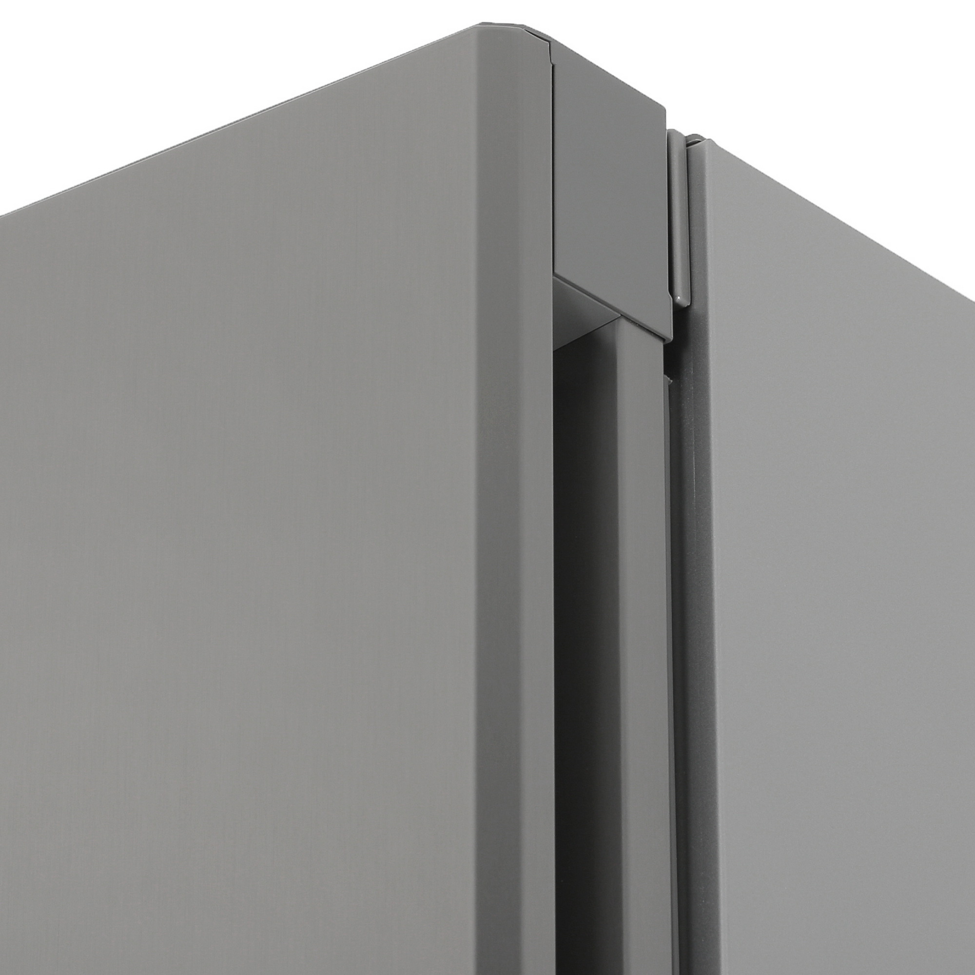 5457364 Холодильник с морозильником   Liebherr CNsfc 573i серебристый STDN-0149401 - Вид №7