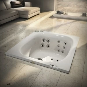 Мини-бассейн встроенный City Spa 9444-749