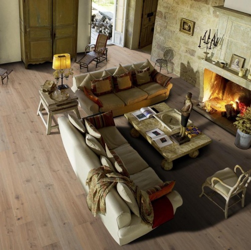 Паркетная доска Kahrs Дуб Мере 2600200590 - Вид №4