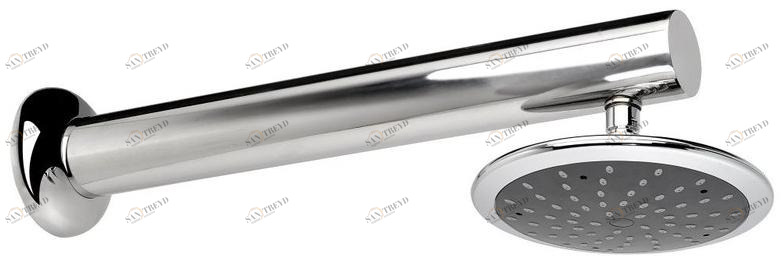 Inoxstyle Внешний душ из нержавеющей стали Forte dei marmi 09003