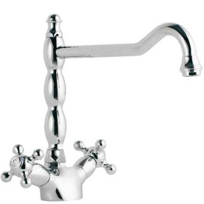 547920PN06 Смеситель Bandini Antica Santreyd