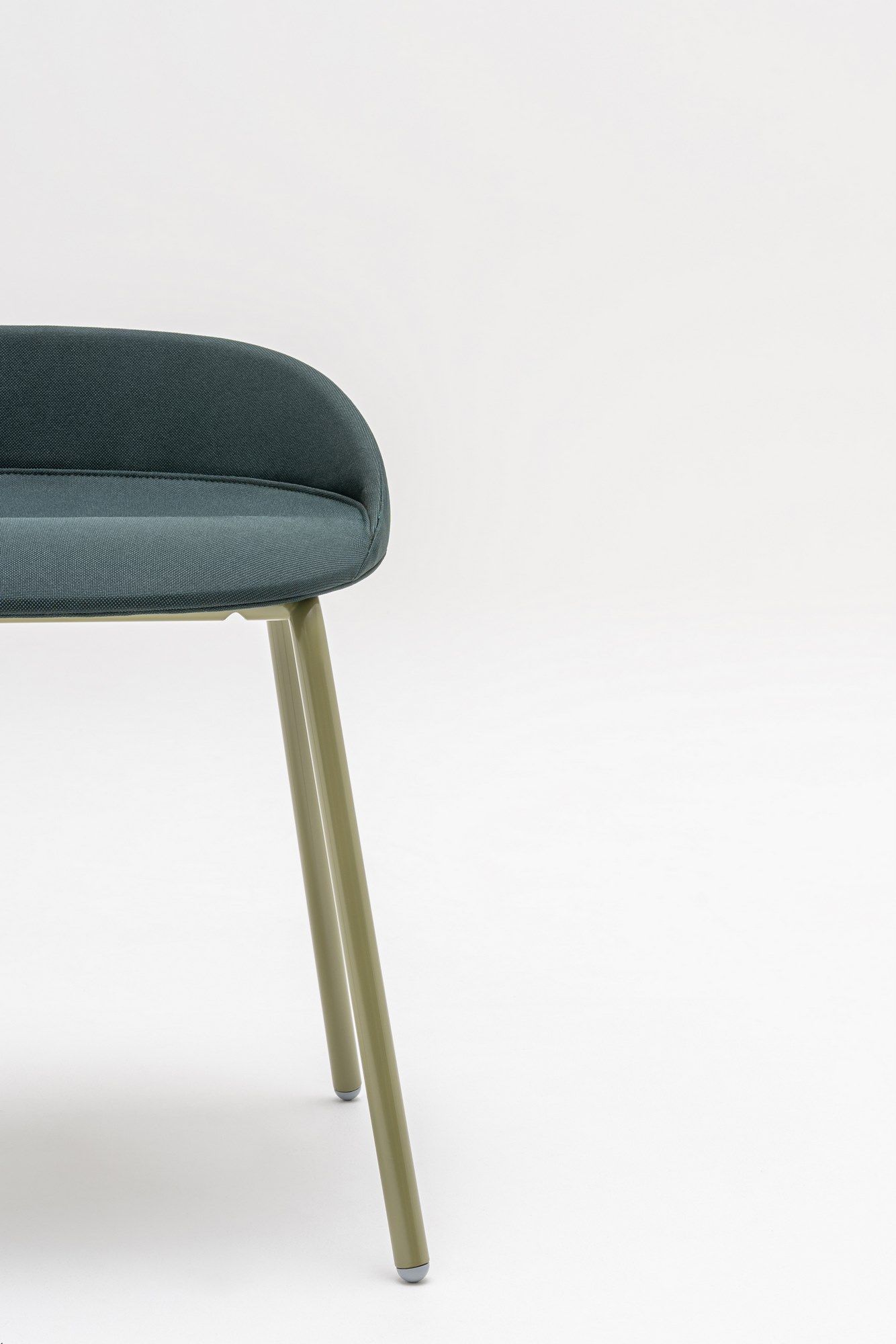 Мягкий стул из ткани MDD Team ARCH-00106958 - Вид №21