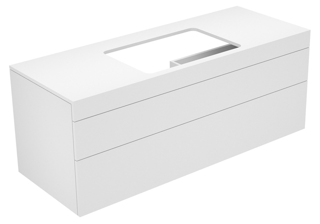 31573300000 Тумба под умывальник KEUCO Edition 400 - Вид №1