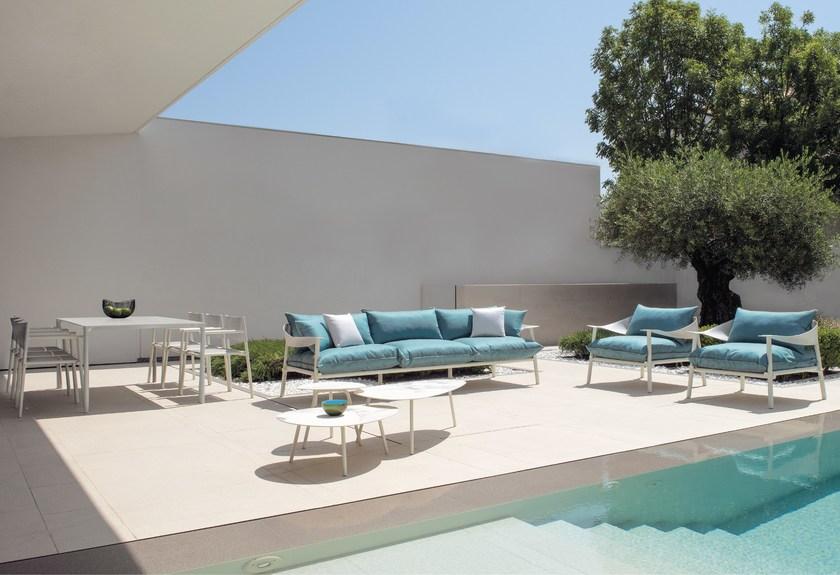 emu Садовый журнальный столик Terramare sun-id-1453192 - Вид №4