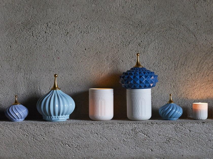 Lladró Свеча 1001 lights 01040158 - Вид №3