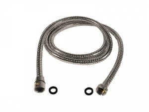 Шланг душ. 1,5 м рус/имп F49 F49