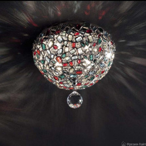 Masiero Aqaba/PL2 P потолочный