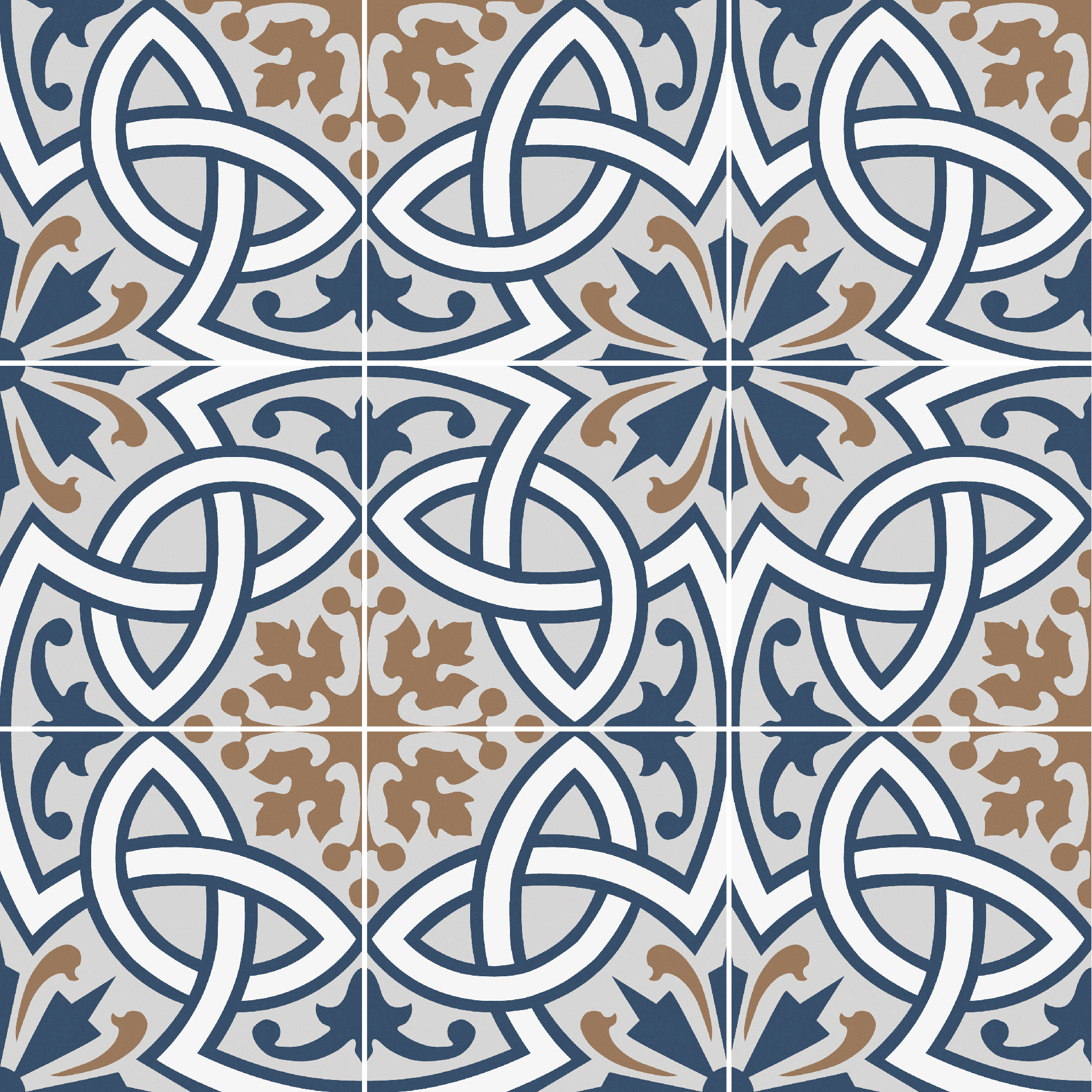 Siena Nexy: Керамогранит с душой средиземноморья STP-ST565 INCOLOR - Вид №1