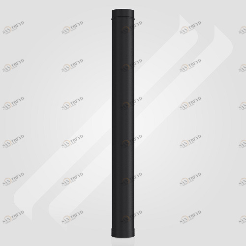 Труба MAGMA 120 мм. L=1000 5979