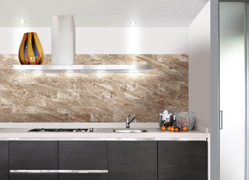 CERAMICHE BRENNERO Настенная / напольная плитка из керамогранита с эффектом камня Geology sun-id-1493615 - Вид №1