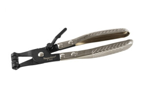 16435883 V-образные клещи для хомутов K 235 KAMASA TOOLS