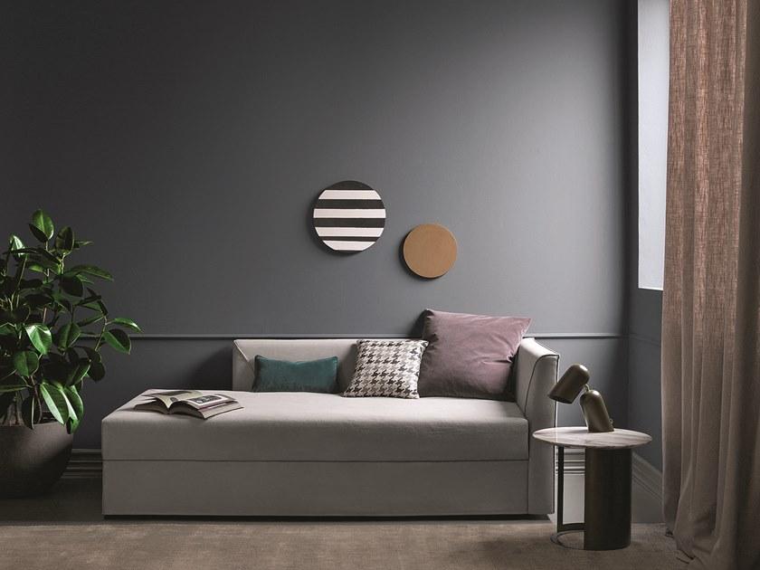 Bodema Мягкая кушетка из ткани Night&day sun-id-1488107 - Вид №3