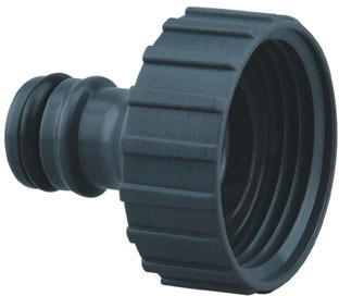 88379666 Штуцер для шланга 5705 1/2" STLM-0077645 BELAMOS