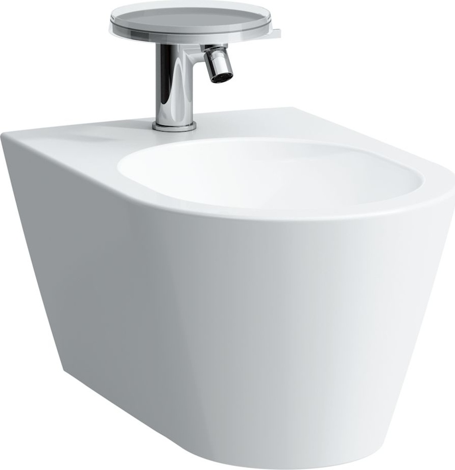 H8303317163021 Биде подвесное LAUFEN PRO