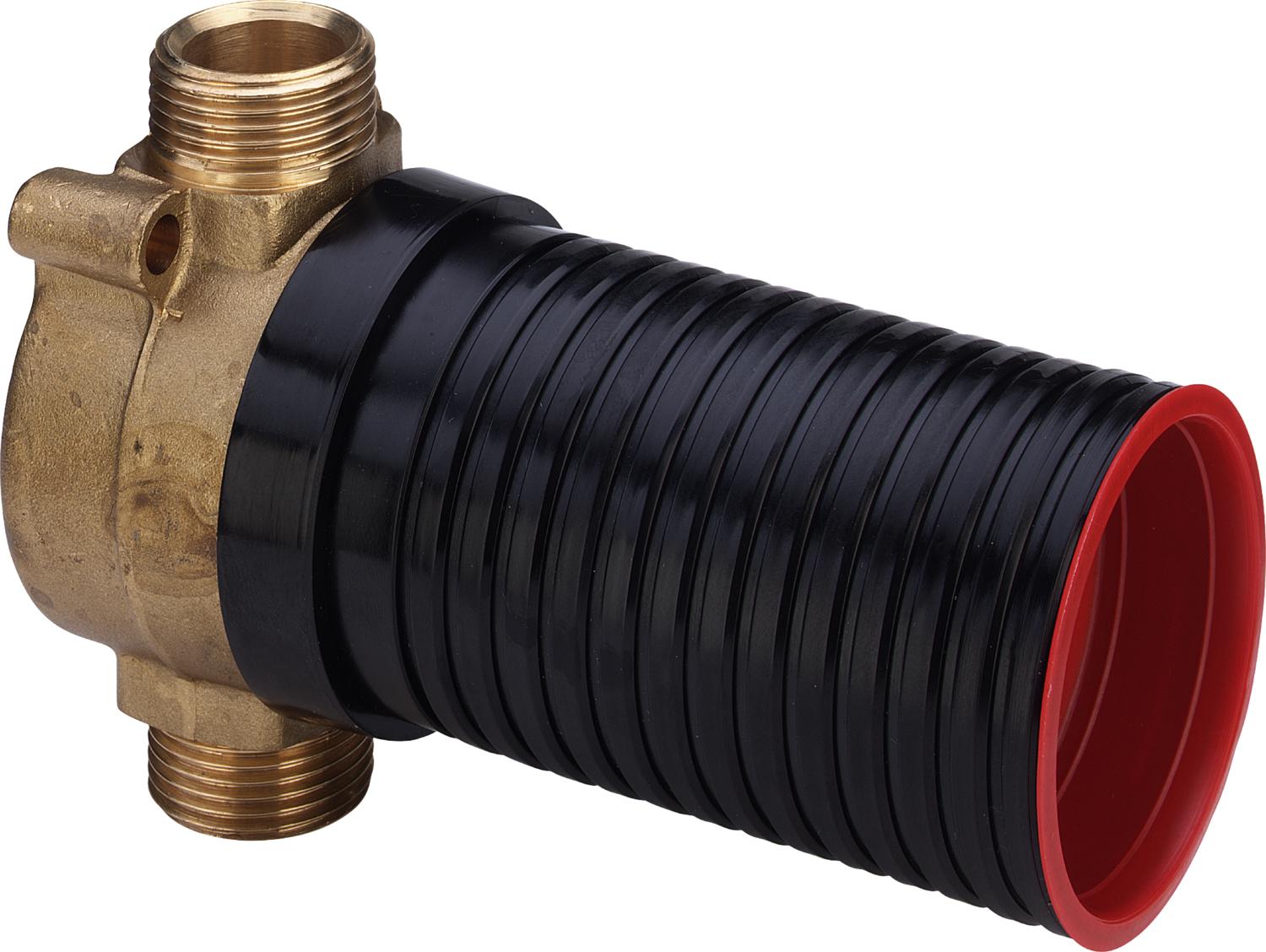 Viega Обратный клапан скрытого монтажа 6161.81 (274528) 274 528