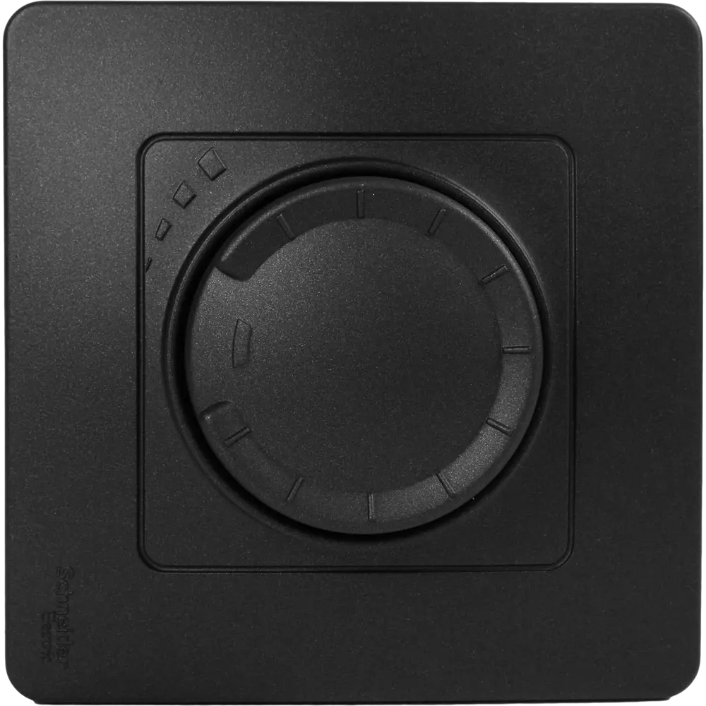 Диммер Schneider Electric Blanca для плавного регулирования освещения 86728930 STLM-1116238