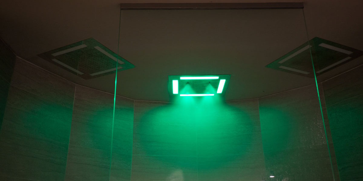 ДУШЕВАЯ КАБИНА DREAM CARMENTA DRBODE130 - Вид №5